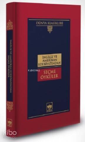 Jack London'dan Seçme Hikayeler - 1