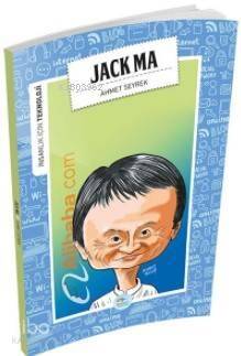 Jack Ma (Teknoloji) - 1