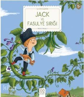 Jack ve Fasulye Sırığı; İlk Öykülerim - 1