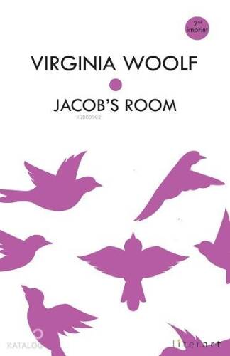 Jacob's Room - 1