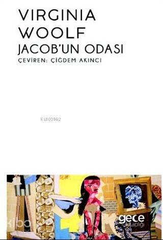 Jacob'un Odası - 1