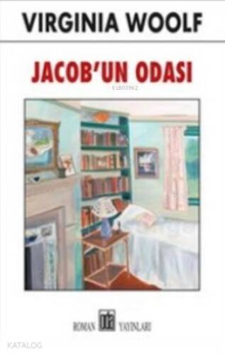 Jacob'un Odası - 1