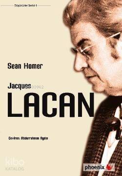 Jacques Lacan - 1