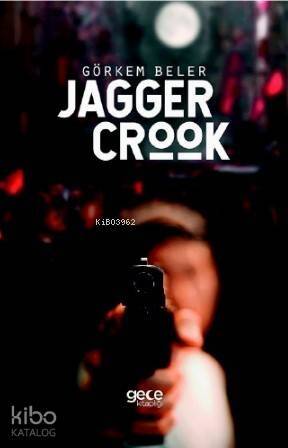 Jagger Crook - 1