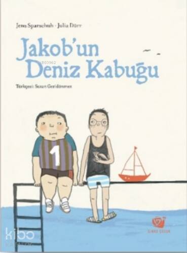 Jakob’un Deniz Kabuğu - 1