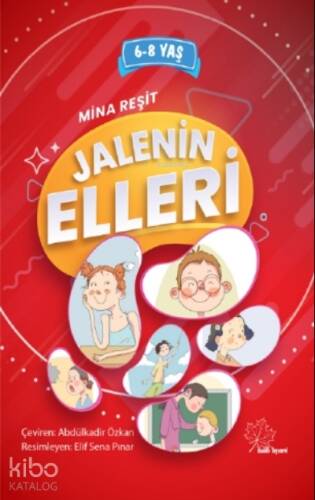 Jale'nin Elleri - 1