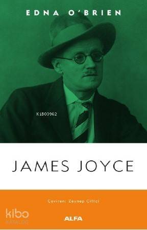 James Joyce - 1