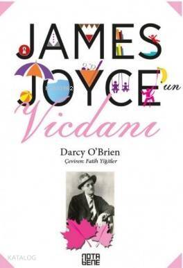 James Joyce'un Vicdanı Darcy O'Brien - 1