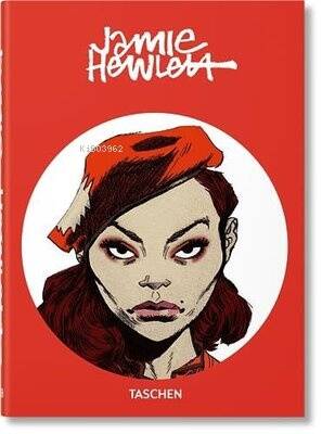 Jamie Hewlett 40th Ed. - 1