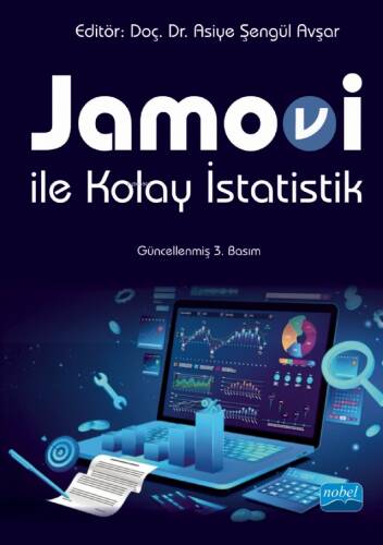 Jamovi ile Kolay İstatistik - 1