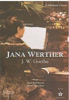 Jana Werther - 1