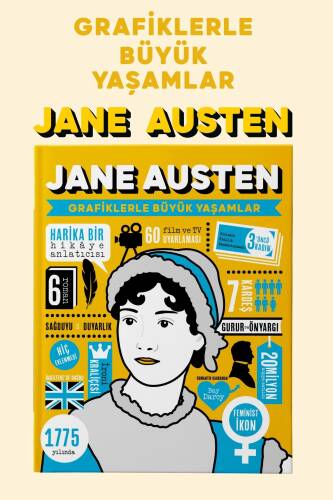 Jane Austen - 1