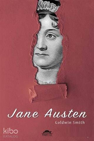 Jane Austen (Özel Ayracıyla) - 1