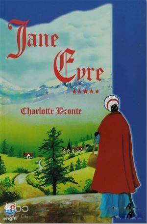 Jane Eyre - 1