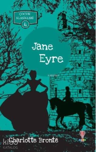 Jane Eyre - 1