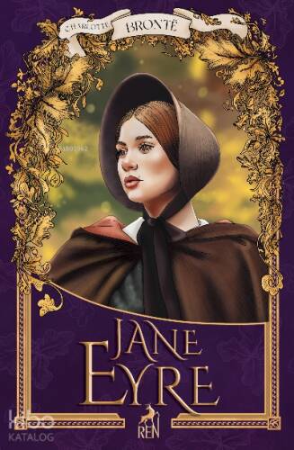 Jane Eyre - 1