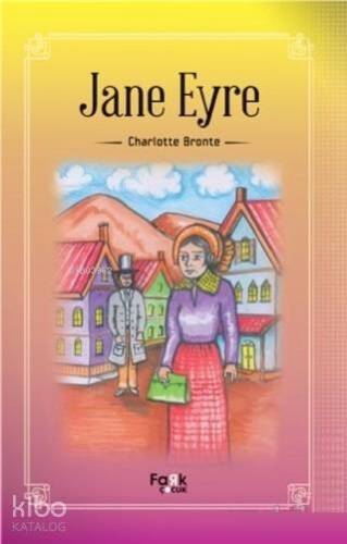 Jane Eyre - 1