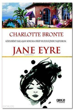 Jane Eyre - 1