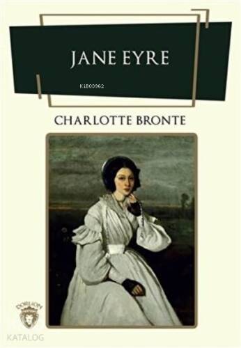 Jane Eyre - 1