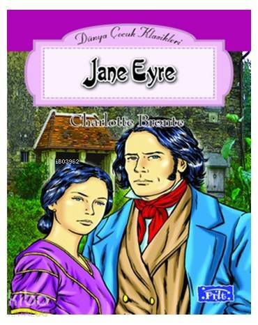 Jane Eyre - 1