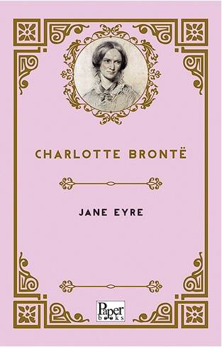 Jane Eyre - 1