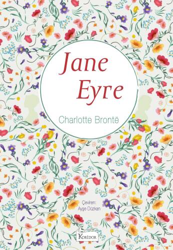 Jane Eyre - 1