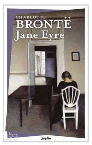 Jane Eyre - 1