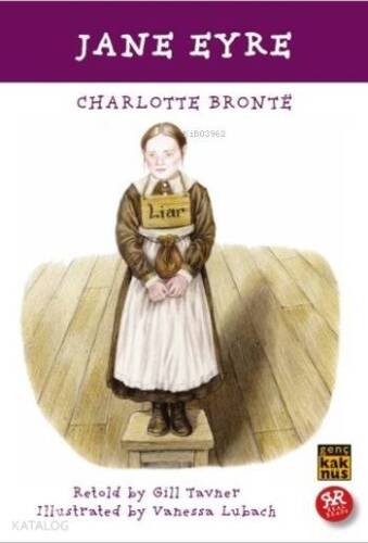 Jane Eyre - 1