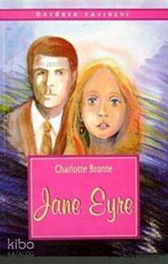 Jane Eyre - 1