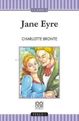 Jane Eyre - 1