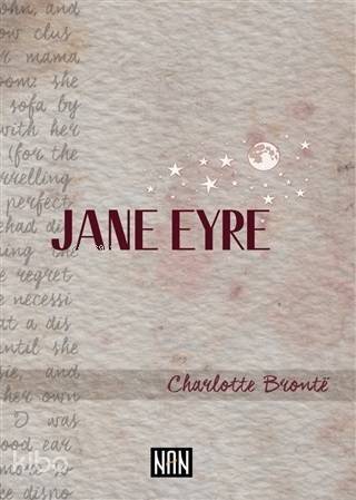 Jane Eyre - 1