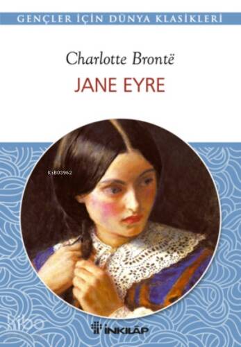 Jane Eyre - 1