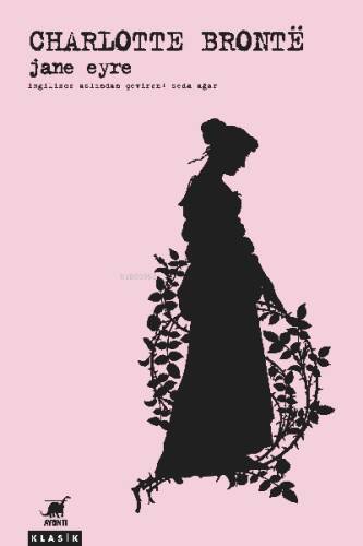 Jane Eyre - 1