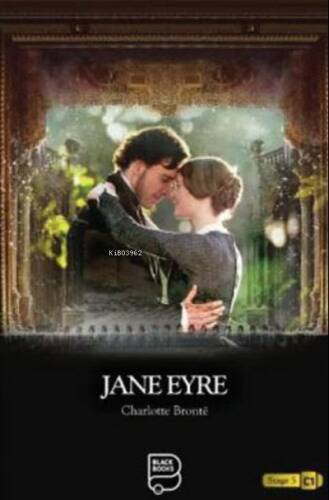 Jane Eyre - 1