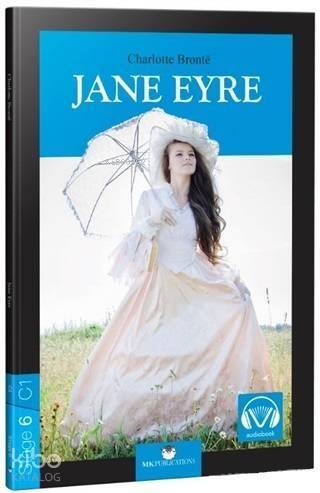 Jane Eyre - 1