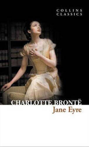 Jane Eyre (Collins Classics) - 1