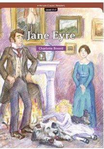 Jane Eyre (eCR Level 11) - 1