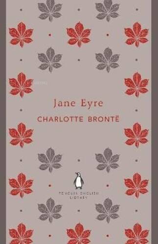 Jane Eyre (Penguin English Library) - 1