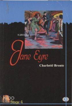 Jane Eyre (Stage 4) - 1