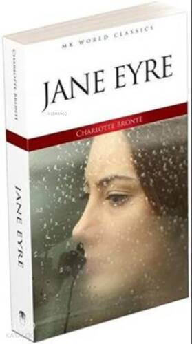 Jane Eyre/Mk Publications - 1