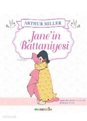 Jane'in Battaniyesi - 1