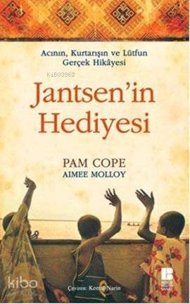 Jantsen'in Hediyesi - 1