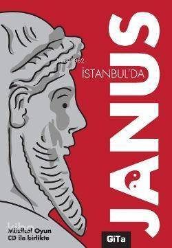 Janus Istanbul´da; Müzikal Tiyatro Oyunu (CDli) - 1