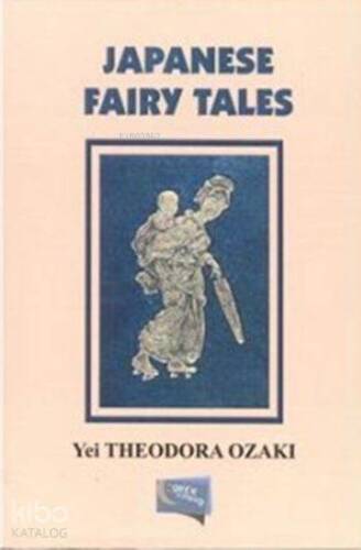 Japanese Fairy Tales - 1