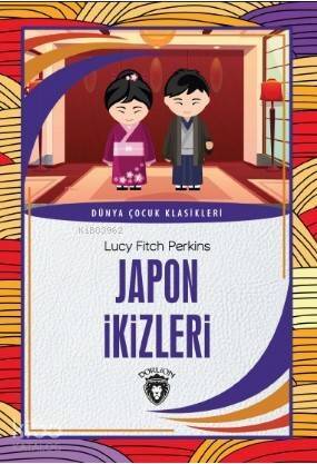 Japon İkizleri - 1