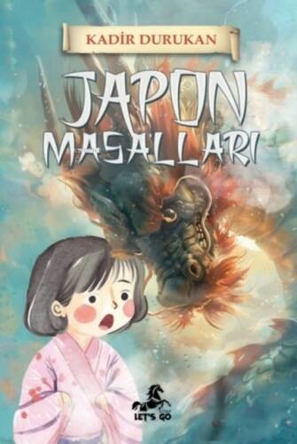 Japon Masalları - 1