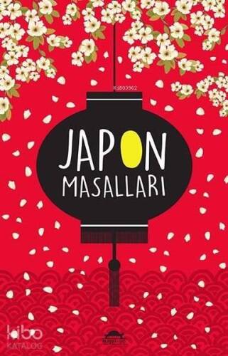 Japon Masalları - 1