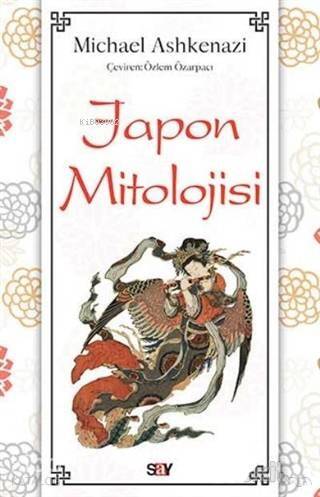 Japon Mitolojisi - 1