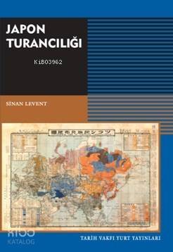 Japon Turancılığı - 1