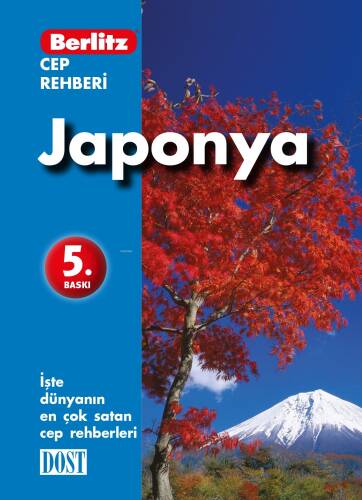 Japonya - 1